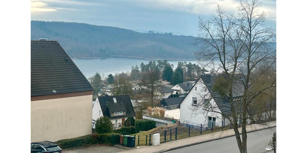 Etagenwohnung Sundern (Sauerland) - 1 Zimmer, 44 m&sup2;, 400&euro; | Angebot:25145447