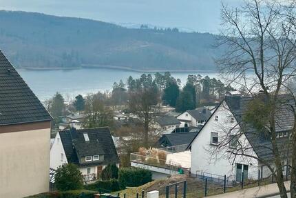 Wohnung Sundern (Sauerland) - 1 Zimmer, 44 m&sup2;, 400&euro; | Angebot:25145447