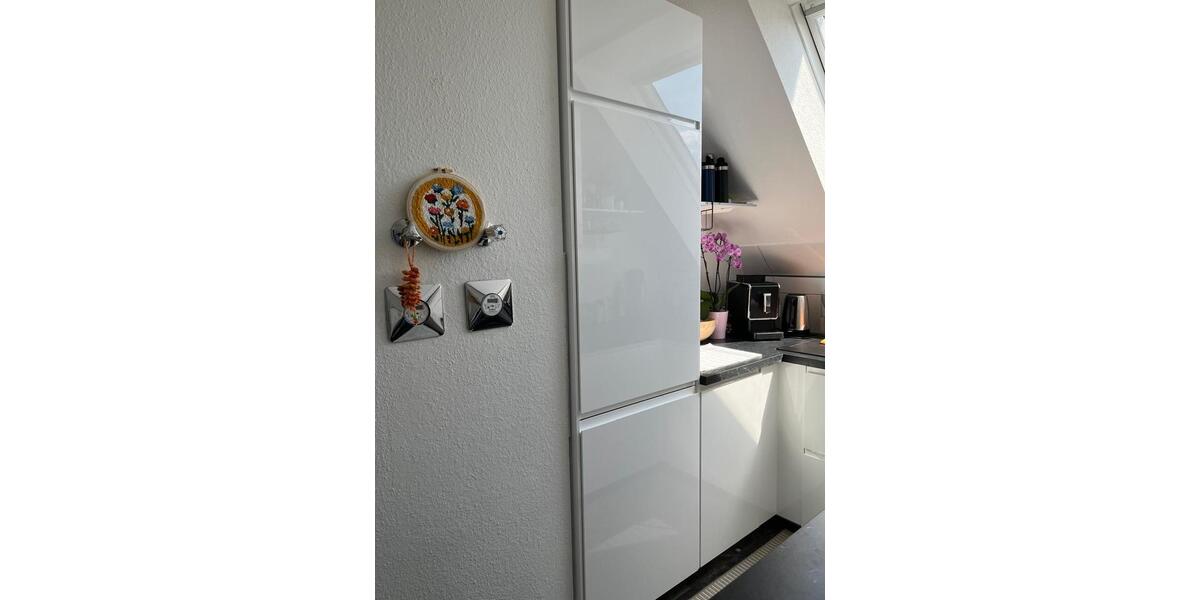 Etagenwohnung Flörsheim am Main - 3 Zimmer, 75 m&sup2;, 1.250&euro; | Angebot:25096661