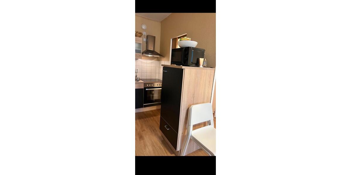 Etagenwohnung Erfurt Gispersleben - 1 Zimmer, 39 m&sup2;, 388&euro; | Angebot:24493912