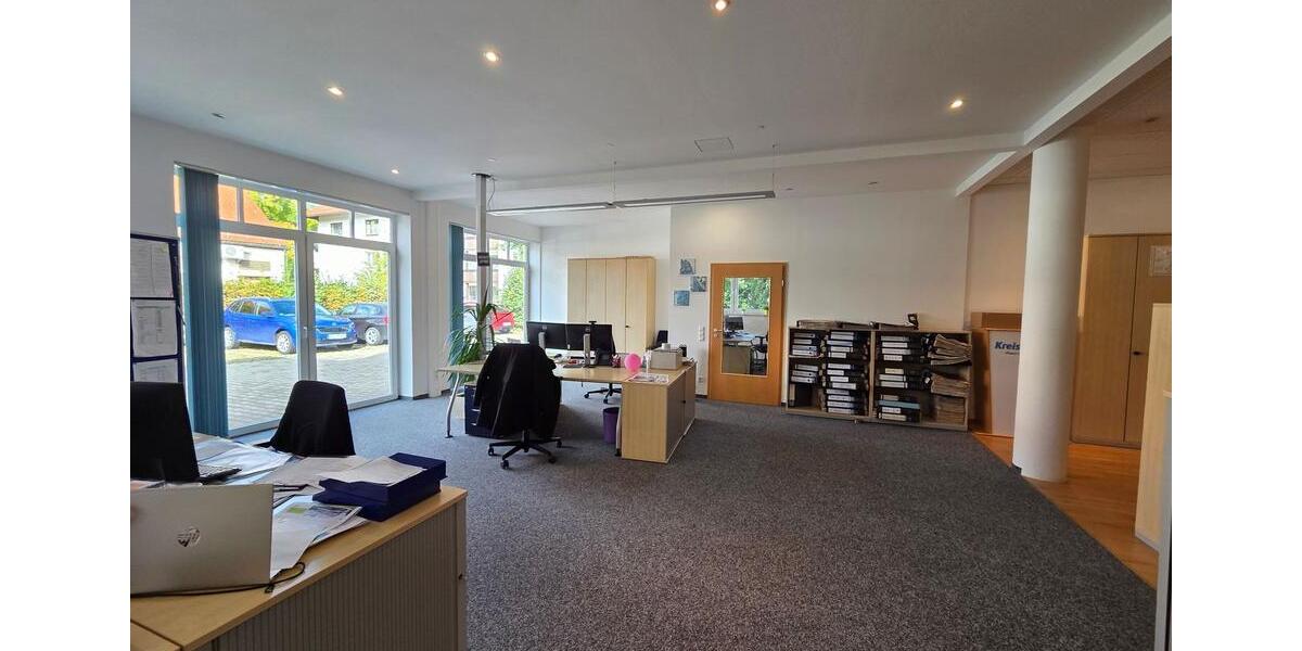 Gewerbeobjekt Füssen - 2.000&euro; | Angebot:23041834