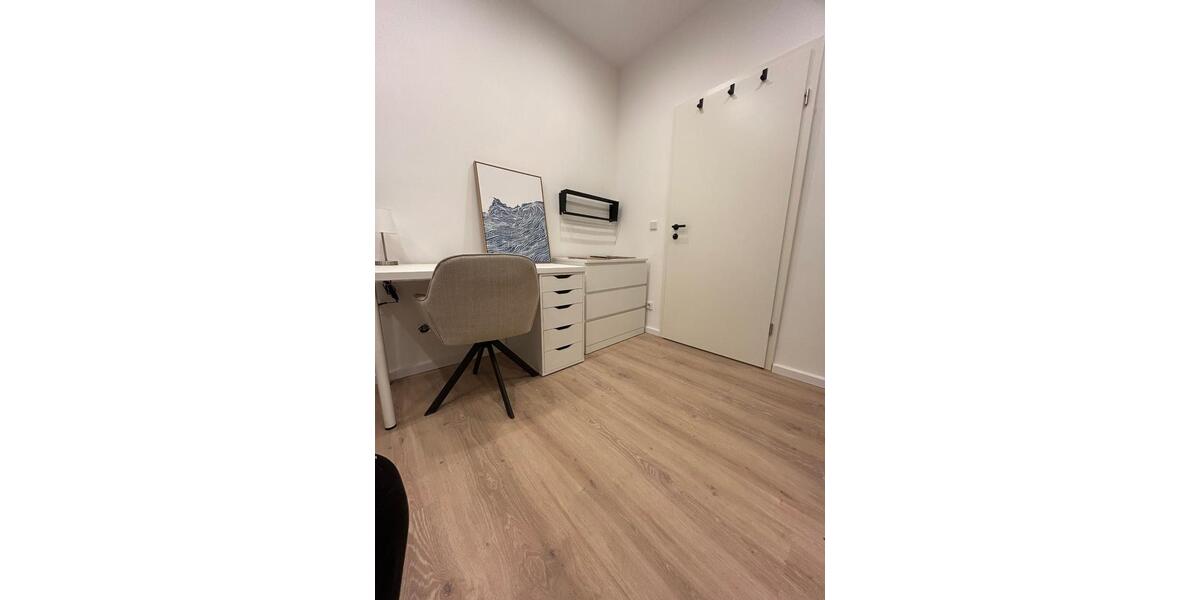 Wohnen auf Zeit Nürnberg Gärten bei Wöhrd - 3 Zimmer, 12 m&sup2;, 550&euro; | Angebot:24647804