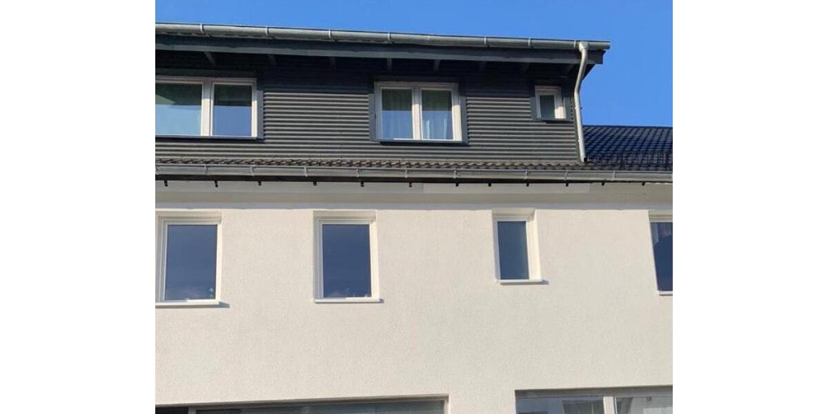 Dachgeschoßwohnung Herborn - 4 Zimmer, 100 m&sup2;, 900&euro; | Angebot:24868885