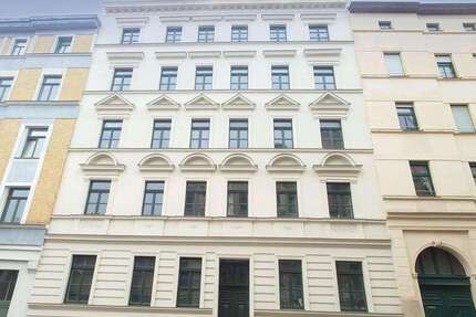 Wohnung Halle Damaschkestraße - 2 Zimmer, 64 m&sup2;, 544&euro; | Angebot:27456068