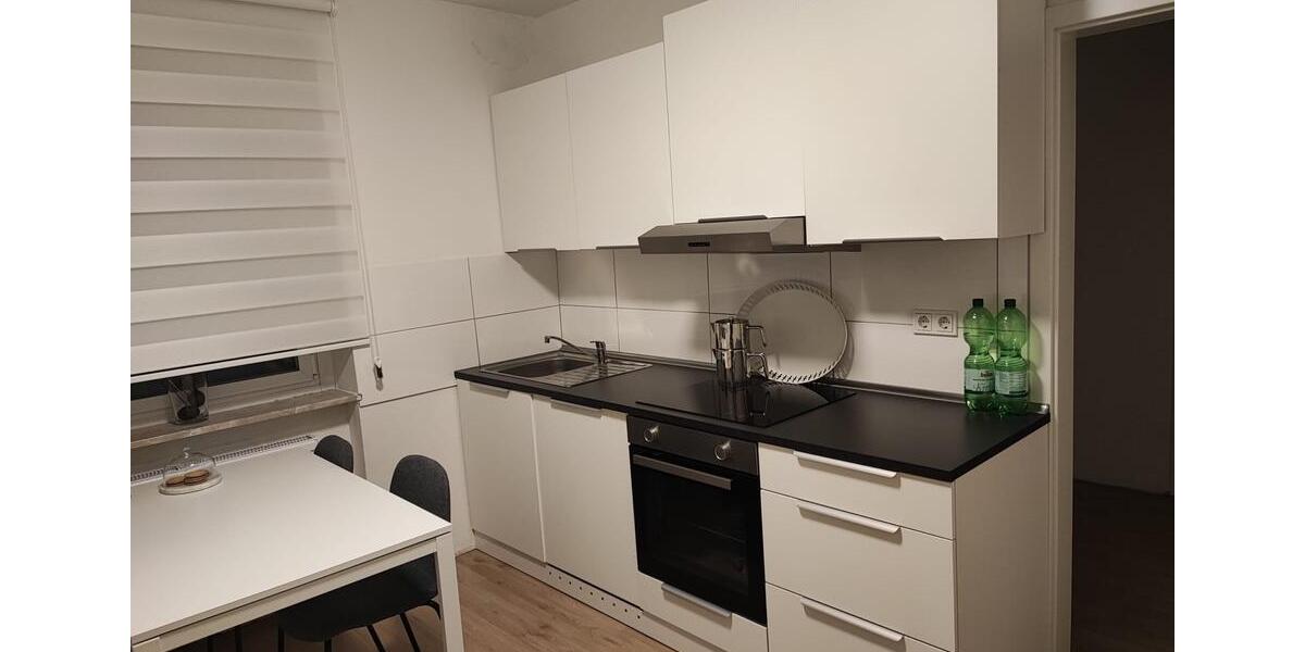 Erdgeschoßwohnung Saarbrücken Brebach-Fechingen - 2 Zimmer, 60 m&sup2;, 750&euro; | Angebot:25238492