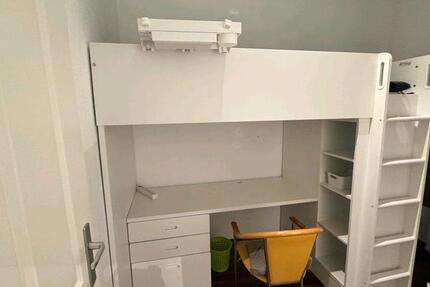 Möbliertes 12m2 Zimmer in schöner WG in der alten Bürger 1 zimmer