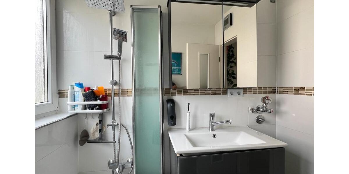 Erdgeschoßwohnung Stuttgart Neuwirtshaus - 3 Zimmer, 65 m&sup2;, 1.200&euro; | Angebot:26041294