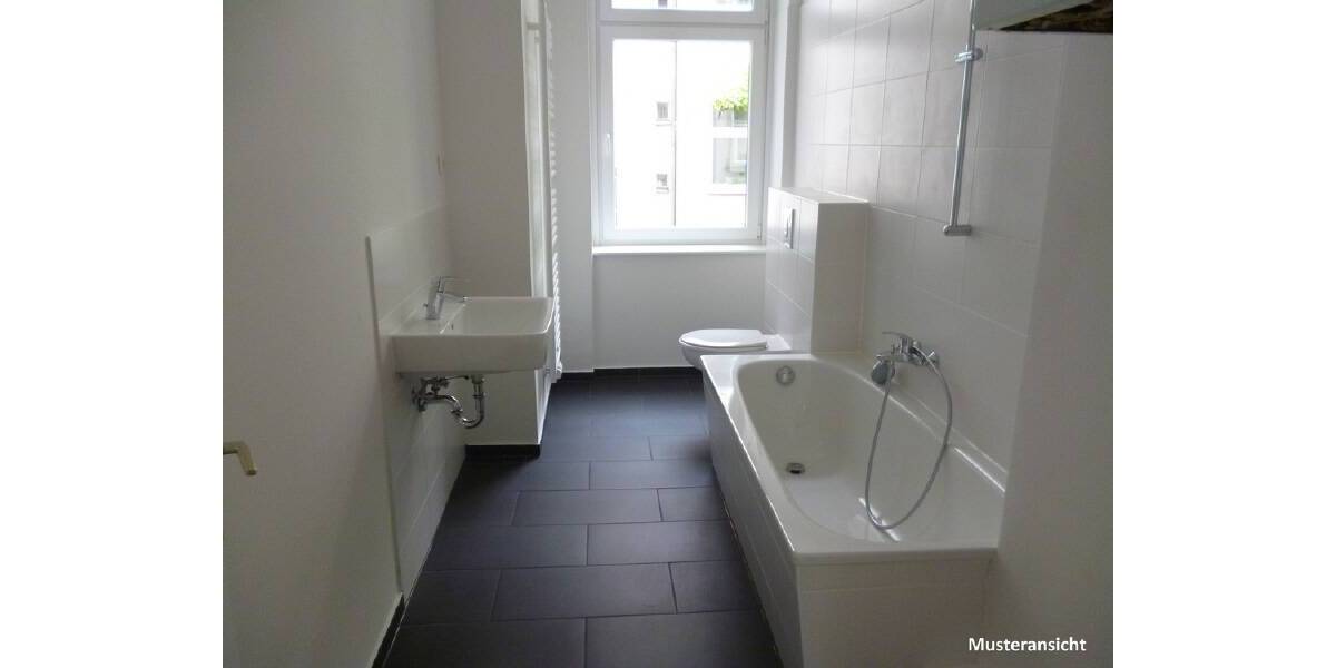 Kompaktes Singleapartment in Mitte 1 zimmer