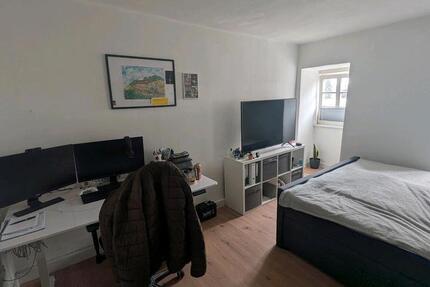 Wohnen auf Zeit Kassel Bettenhausen - 1 Zimmer, 14 m&sup2;, 405&euro; | Angebot:25714301
