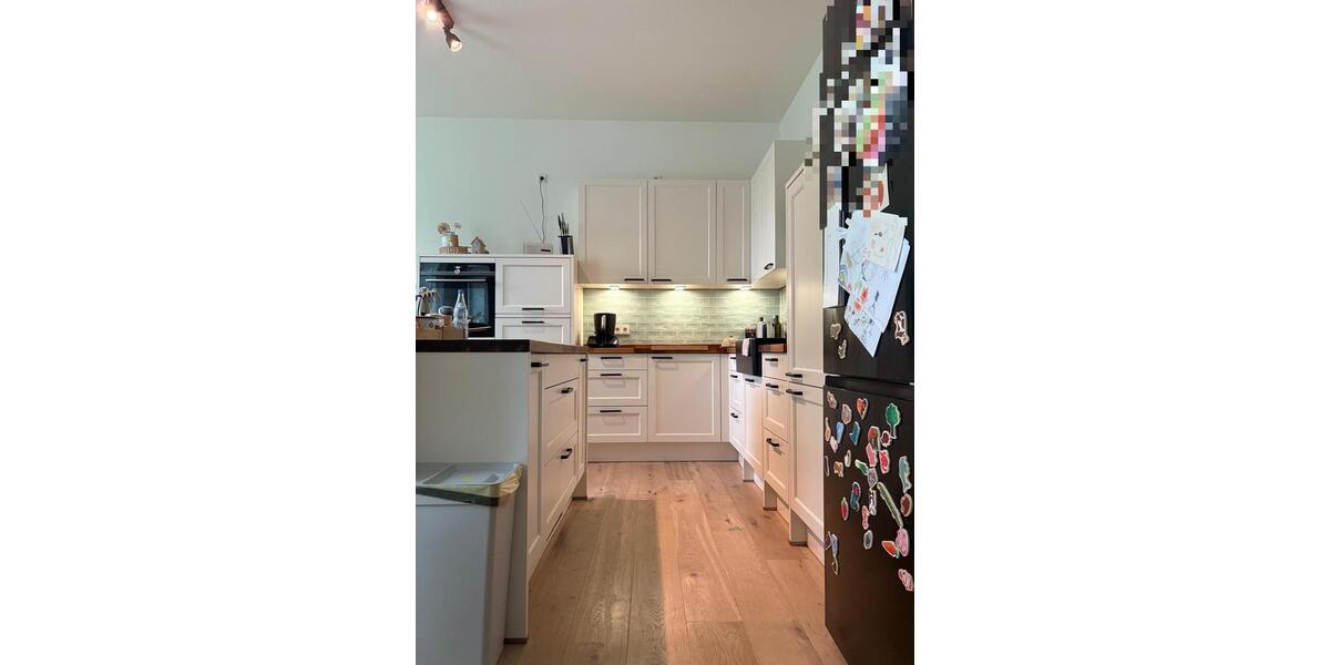 Terrassenwohnung Bergen auf Rügen - 4 Zimmer, 125 m&sup2;, 1.640&euro; | Angebot:26631222