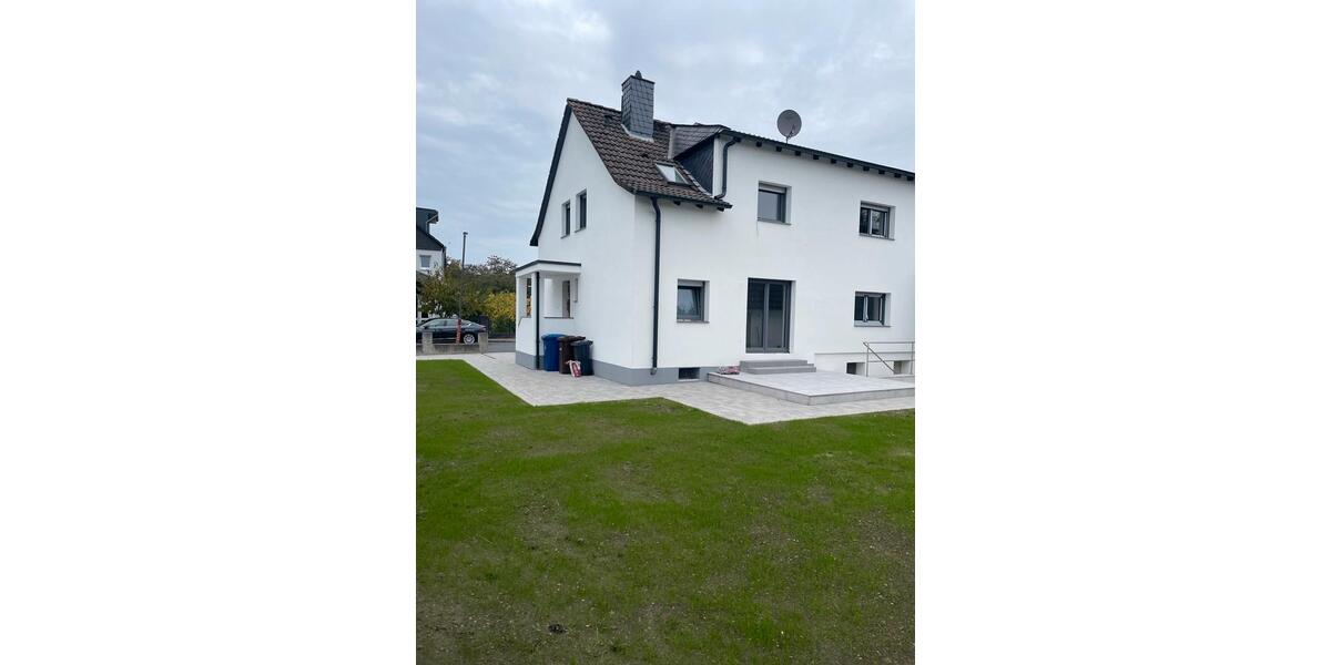 Einfamilienhaus zur Miete. Erstbezug in ruhiger Lage 5 zimmer