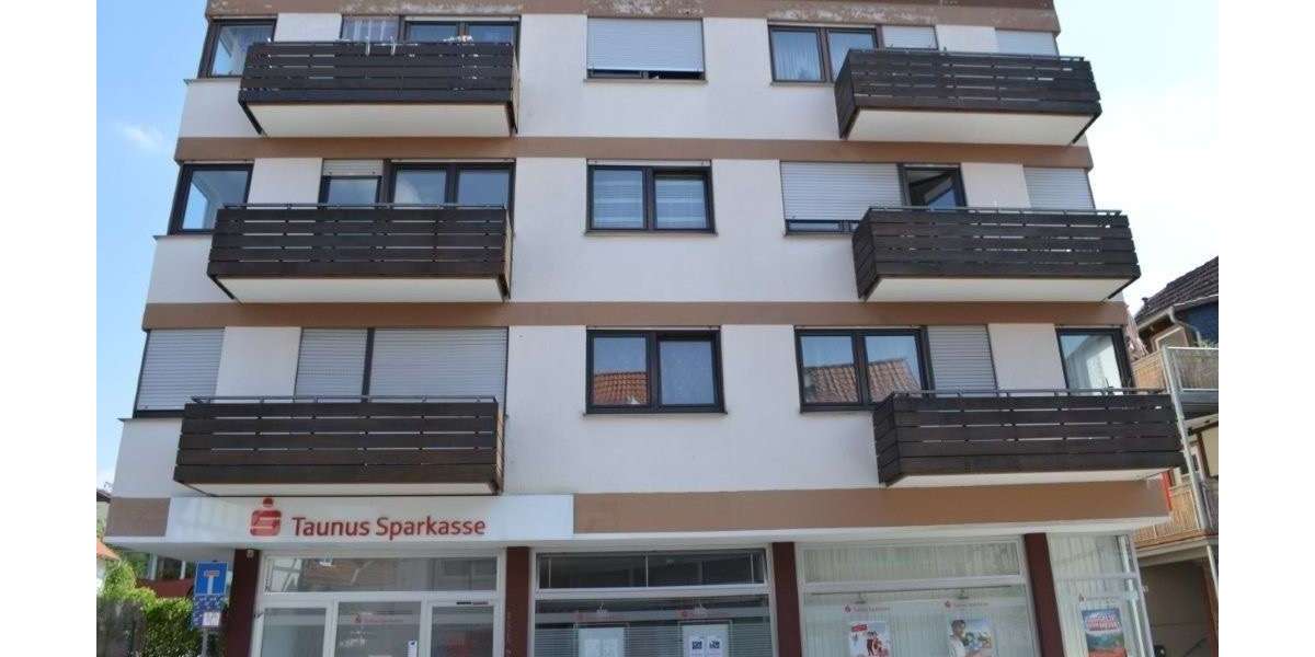 Gewerbeobjekt Bad Soden am Taunus - 1.400&euro; | Angebot:26085178