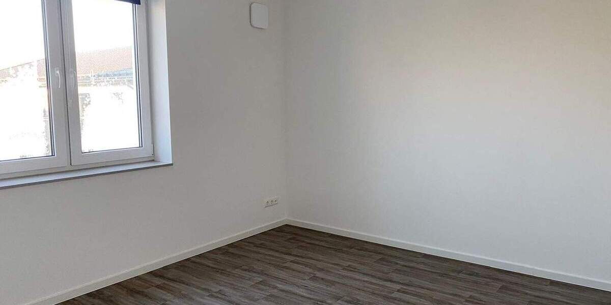 Etagenwohnung Stralsund Tribseer - 2 Zimmer, 38 m&sup2;, 551&euro; | Angebot:25682081