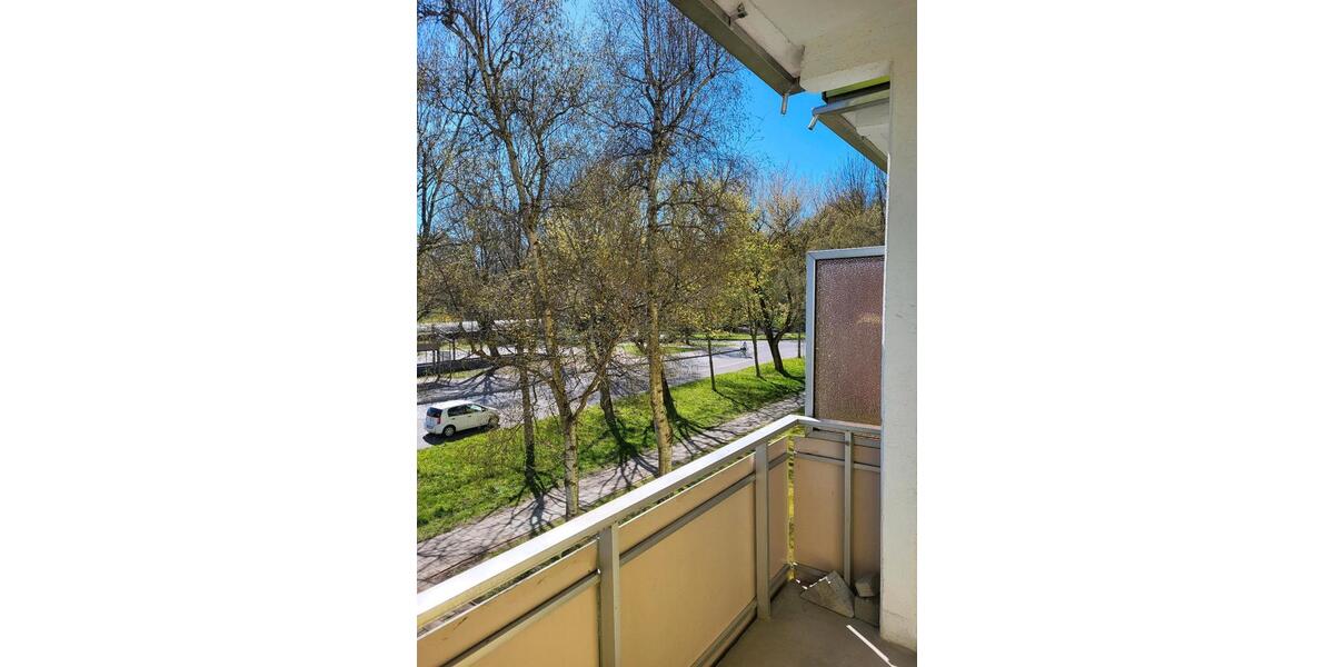 Etagenwohnung Barth - 2 Zimmer, 54 m&sup2;, 750&euro; | Angebot:26556913