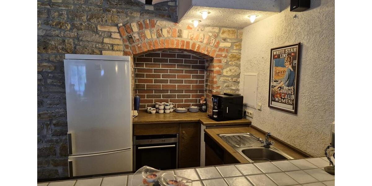 Wohnen auf Zeit Huy - 1 Zimmer, 15 m&sup2;, 22&euro; | Angebot:25022035