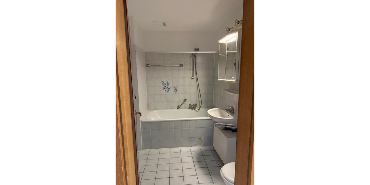 Etagenwohnung Minden - 1 Zimmer, 72 m&sup2;, 550&euro; | Angebot:24690327