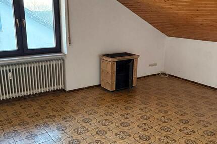 Wohnung Ostrach - 2 Zimmer, 64 m&sup2;, 575&euro; | Angebot:25143869