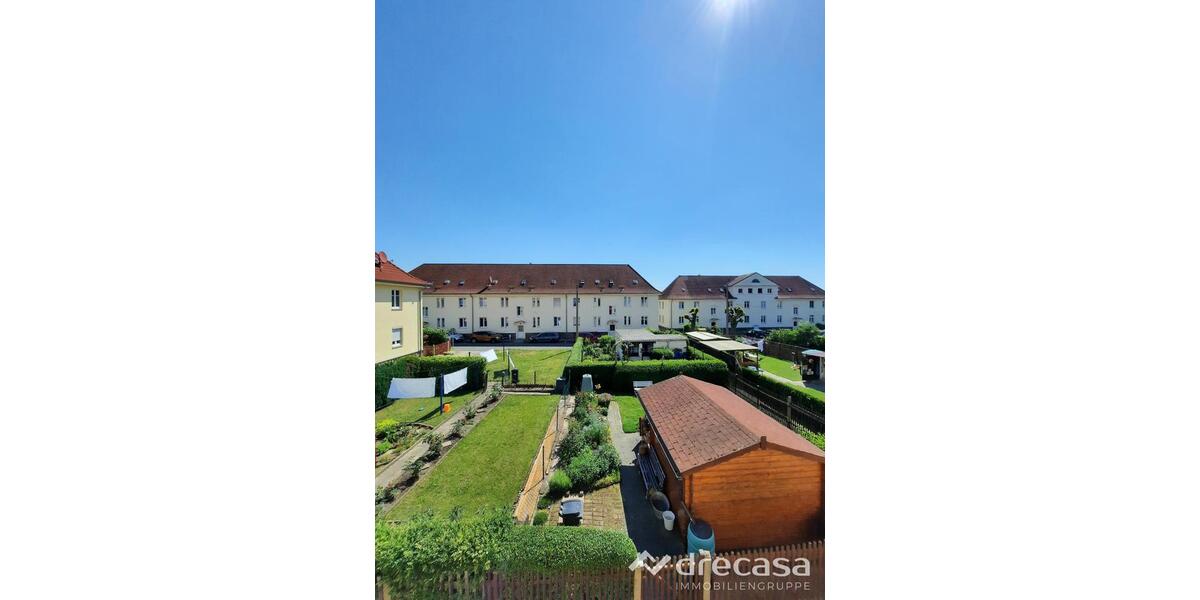 Etagenwohnung Arnsdorf - 3 Zimmer, 67 m&sup2;, 552&euro; | Angebot:25782398