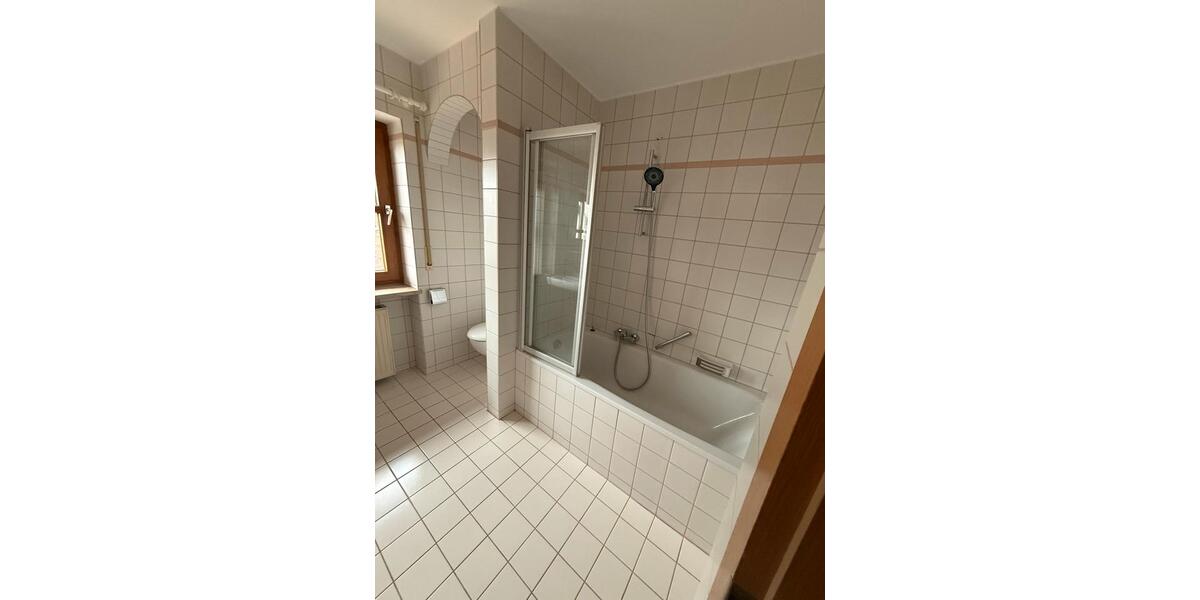 Etagenwohnung Rotthalmünster - 1 Zimmer, 59 m&sup2;, 500&euro; | Angebot:25366164