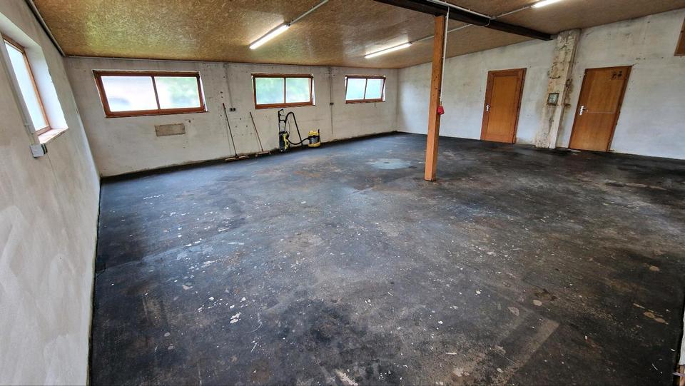 Gewerbeobjekt Bad Arolsen - 450&euro; | Angebot:24662196