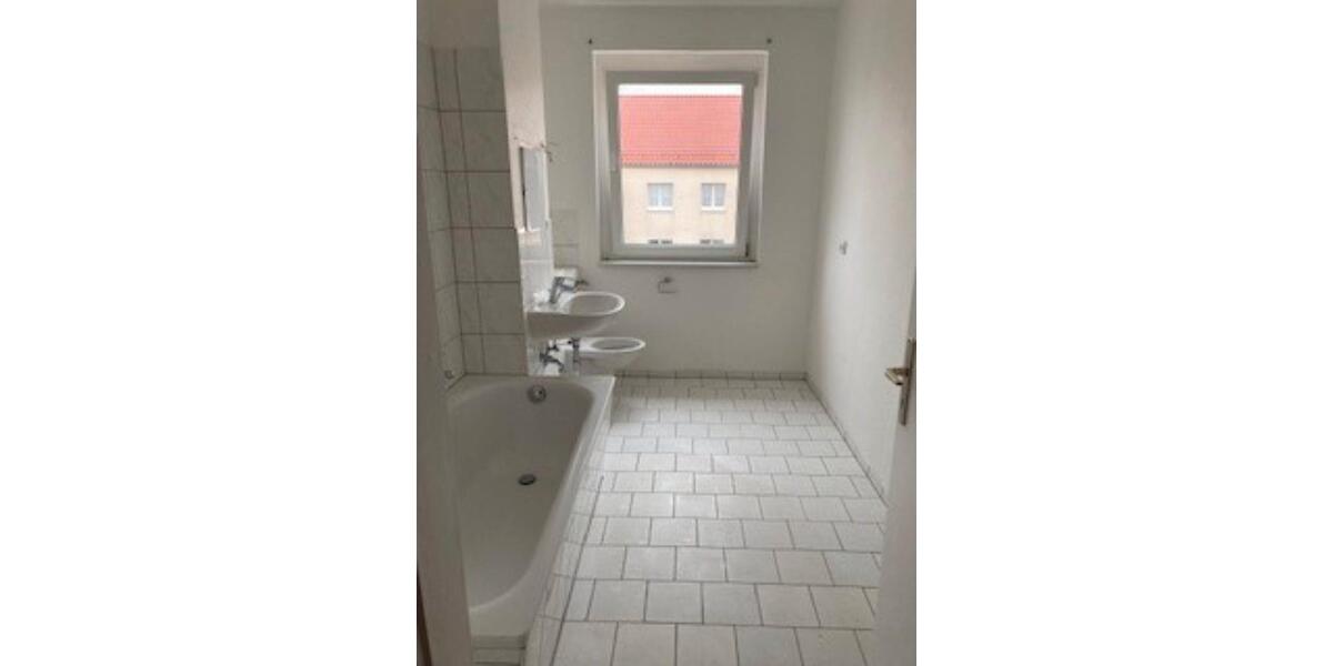 Etagenwohnung Gerstungen - 4 Zimmer, 84 m&sup2;, 511&euro; | Angebot:24867052