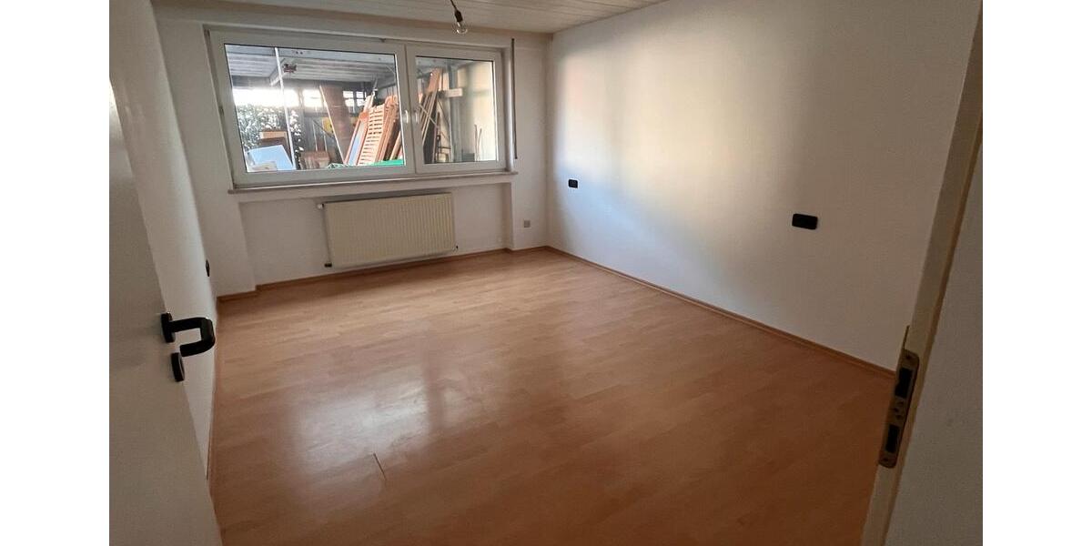 Helle 3-ZKB Wohnung mit Terrasse in Wittlich-Bombogen 3 zimmer