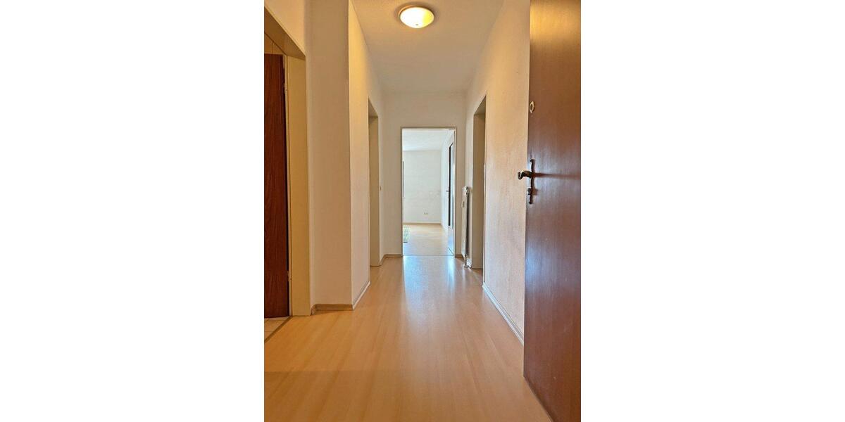 Etagenwohnung Tann - 2.5 Zimmer, 72 m&sup2;, 460&euro; | Angebot:26670896