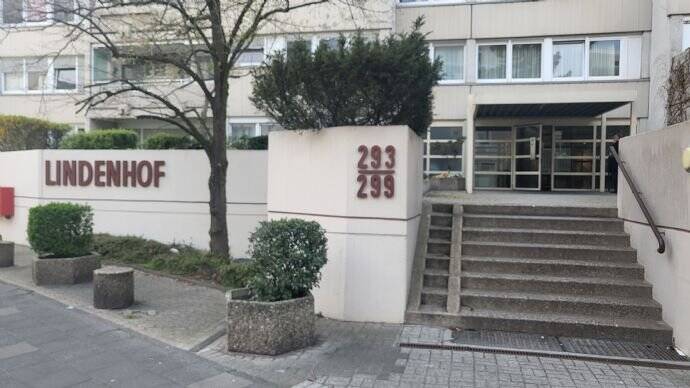 Etagenwohnung Köln Porz - 2 Zimmer, 75 m&sup2;, 1.500&euro; | Angebot:25739375