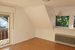 Etagenwohnung Bad Herrenalb Dobel Nonnenmiß - 2 Zimmer, 63 m&sup2;, 650&euro; | Angebot:26763699
