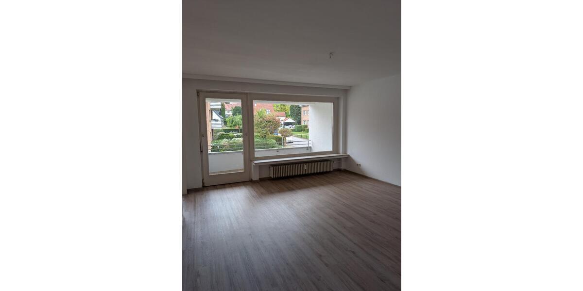 Etagenwohnung Bad Iburg - 2.5 Zimmer, 65 m&sup2;, 520&euro; | Angebot:26531324