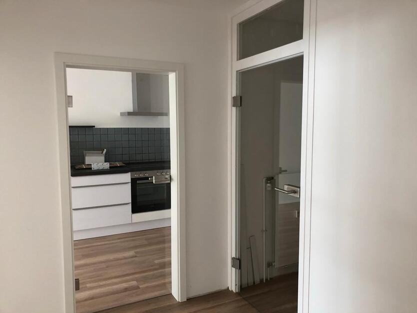 Bad Oeynhausen Zentrum, 72 m2, saniert 2021, Portastr. 40, zimmer