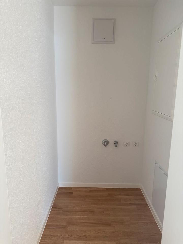Neubau - Erstbezug, 2 Zimmer mit eigenem Garten