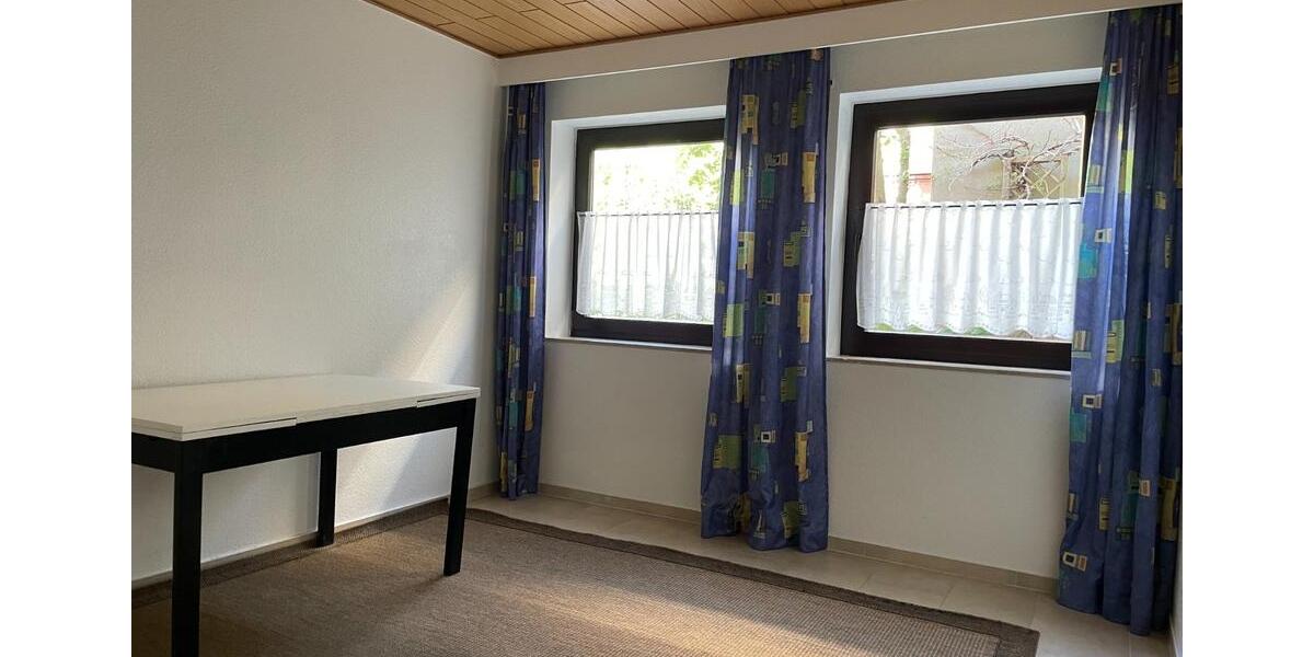 Erdgeschoßwohnung Bechtolsheim - 3 Zimmer, 60 m&sup2;, 690&euro; | Angebot:25873820