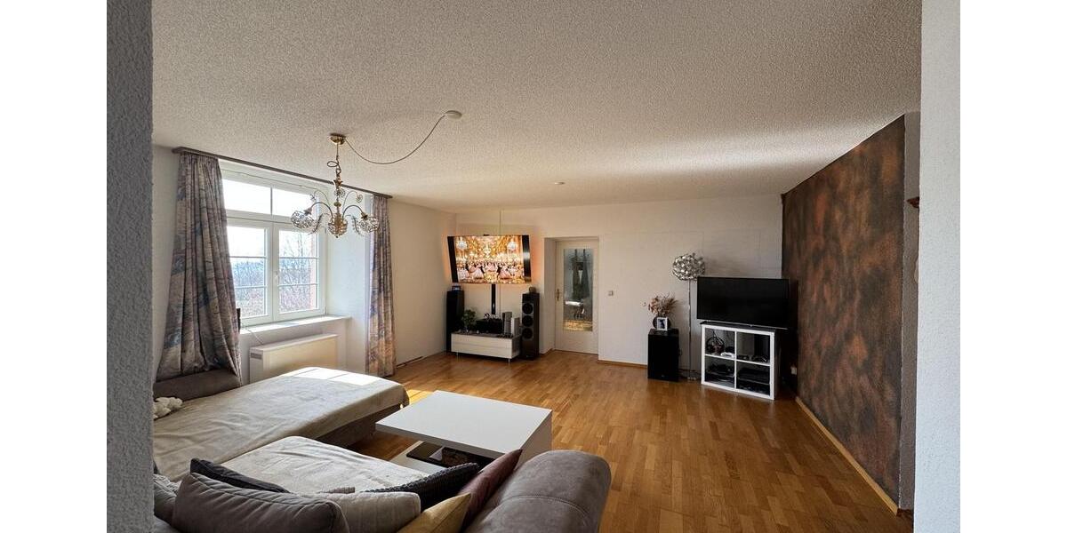 Etagenwohnung Ühlingen-Birkendorf Birkendorf - 4 Zimmer, 102 m&sup2;, 820&euro; | Angebot:25438958