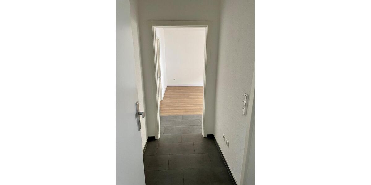 Erdgeschoßwohnung Bochum Bochum-Mitte - 2 Zimmer, 45 m&sup2;, 537&euro; | Angebot:26060257