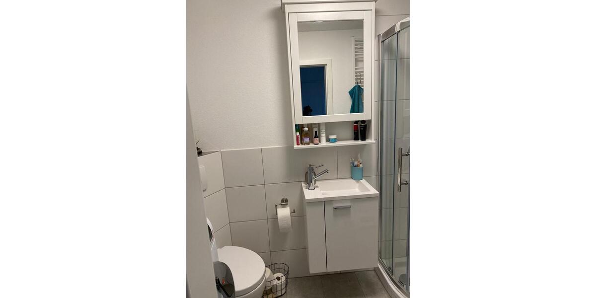 Erdgeschoßwohnung Albstadt - 2 Zimmer, 55 m&sup2;, 610&euro; | Angebot:25987977