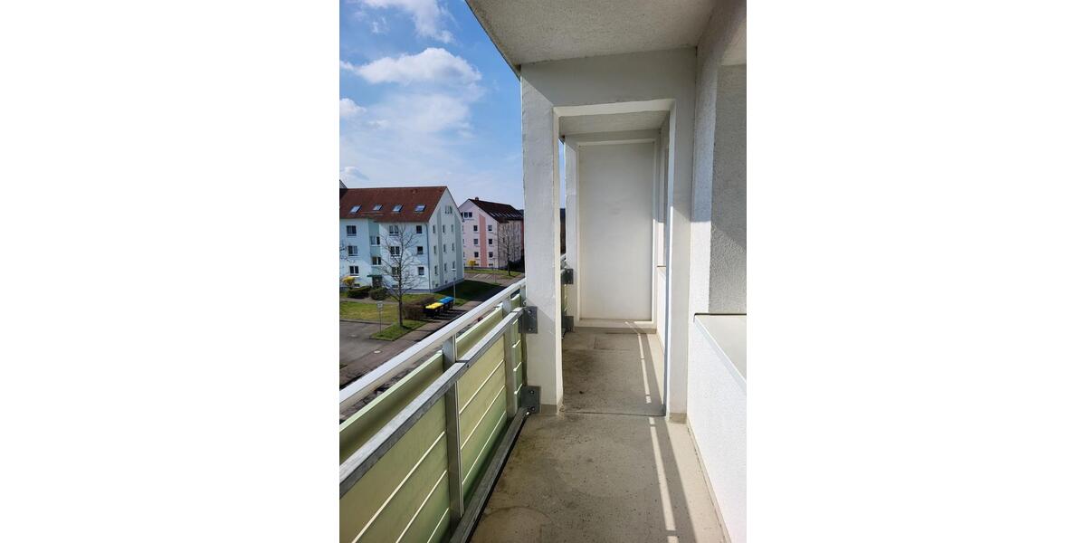 Etagenwohnung Hainichen - 3 Zimmer, 62 m&sup2;, 557&euro; | Angebot:19789214