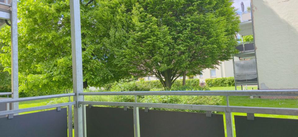 Erdgeschoßwohnung Minden Bärenkämpen - 1 Zimmer, 27 m&sup2;, 420&euro; | Angebot:26560709