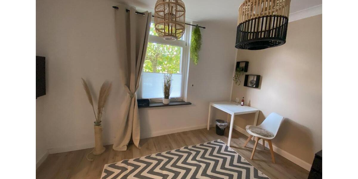 Wohnen auf Zeit Kleve - 1 Zimmer, 155 m&sup2;, 25&euro; | Angebot:26123505