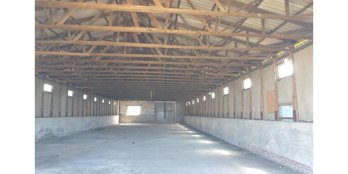 Gewerbeobjekt Jüterbog - 800&euro; | Angebot:25613964