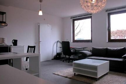 Wohnen auf Zeit Bielefeld Schildesche - 1 Zimmer, 37 m&sup2;, 450&euro; | Angebot:25098936