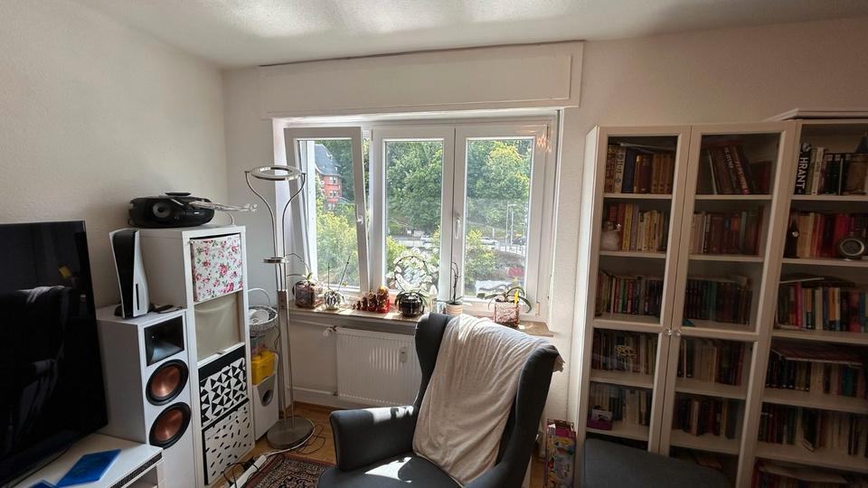 Etagenwohnung Wetzlar - 4 Zimmer, 100 m&sup2;, 1.000&euro; | Angebot:26623475