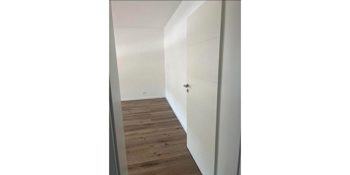 Moderne 2 Zimmerwohnung in Lahr 2 zimmer