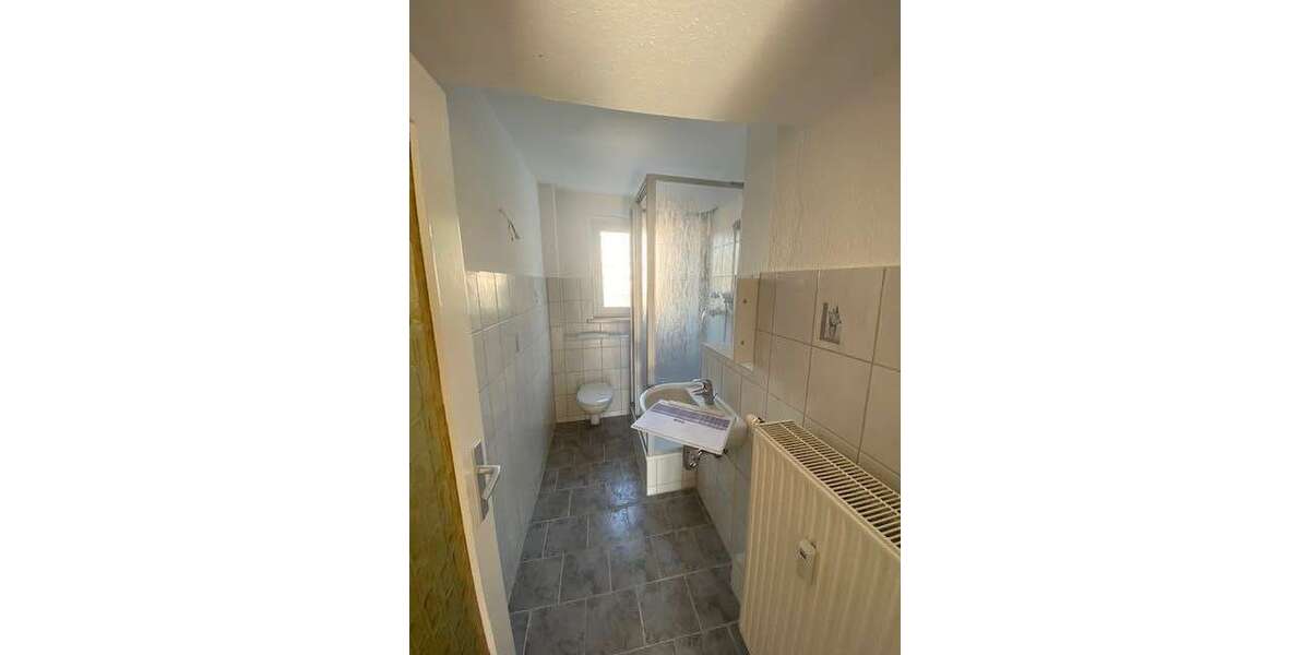 Etagenwohnung Roßwein Seifersdorf - 3 Zimmer, 57 m&sup2;, 315&euro; | Angebot:15683510