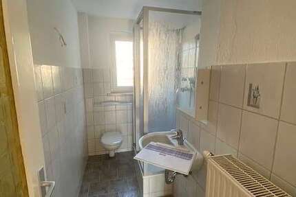 Wohnung Roßwein Seifersdorf - 3 Zimmer, 57 m&sup2;, 315&euro; | Angebot:15683510