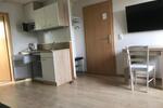 Dachgeschoßwohnung Oberkotzau - 1 Zimmer, 20 m&sup2;, 345&euro; | Angebot:26281610