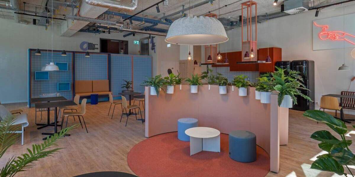 Etagenwohnung Ludwigshafen am Rhein Süd - 2 Zimmer, 48 m&sup2;, 853&euro; | Angebot:25662937