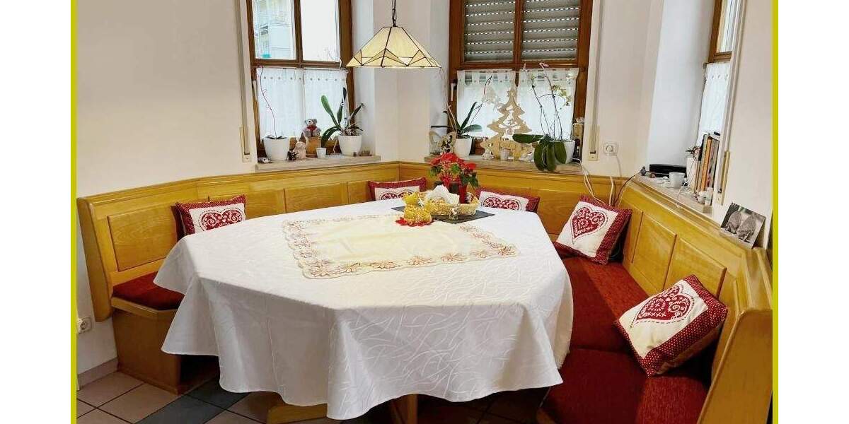 Doppelhaushälfte Berg bei Neumarkt in der Oberpfalz Unterölsbach - 4 Zimmer, 122 m&sup2;, 1.240&euro; | Angebot:24726343