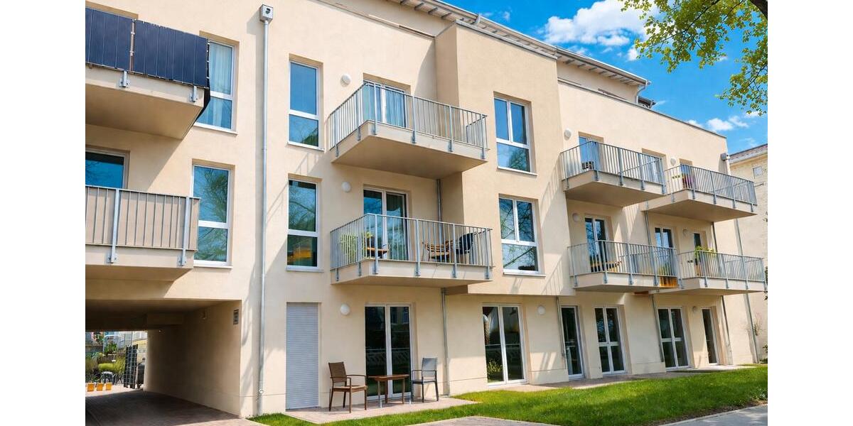 Dachgeschoßwohnung Berlin Pankow - 3 Zimmer, 87 m&sup2;, 1.854&euro; | Angebot:26181566