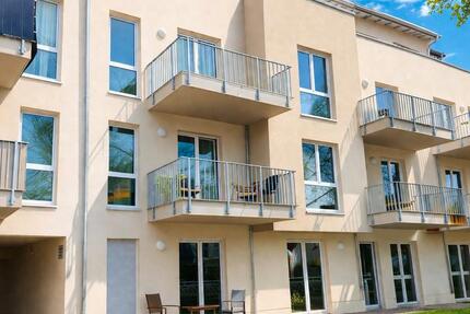 Wohnung Berlin Pankow - 3 Zimmer, 87 m&sup2;, 1.854&euro; | Angebot:26181566